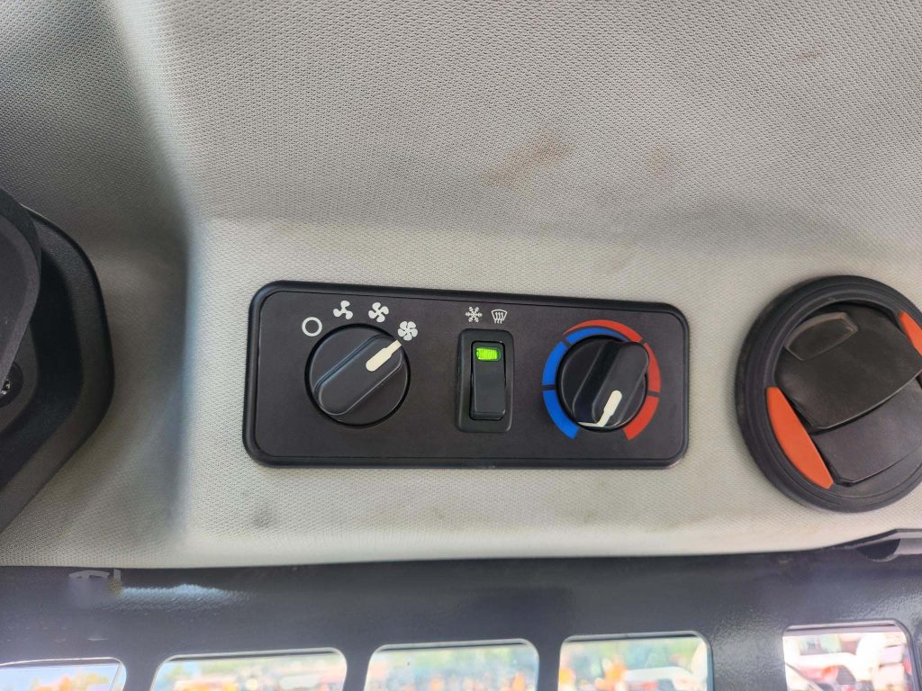 2020 BOBCAT S76