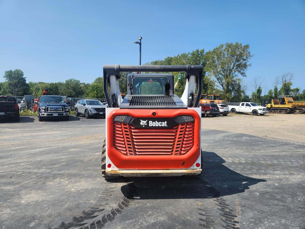 2020 BOBCAT S76