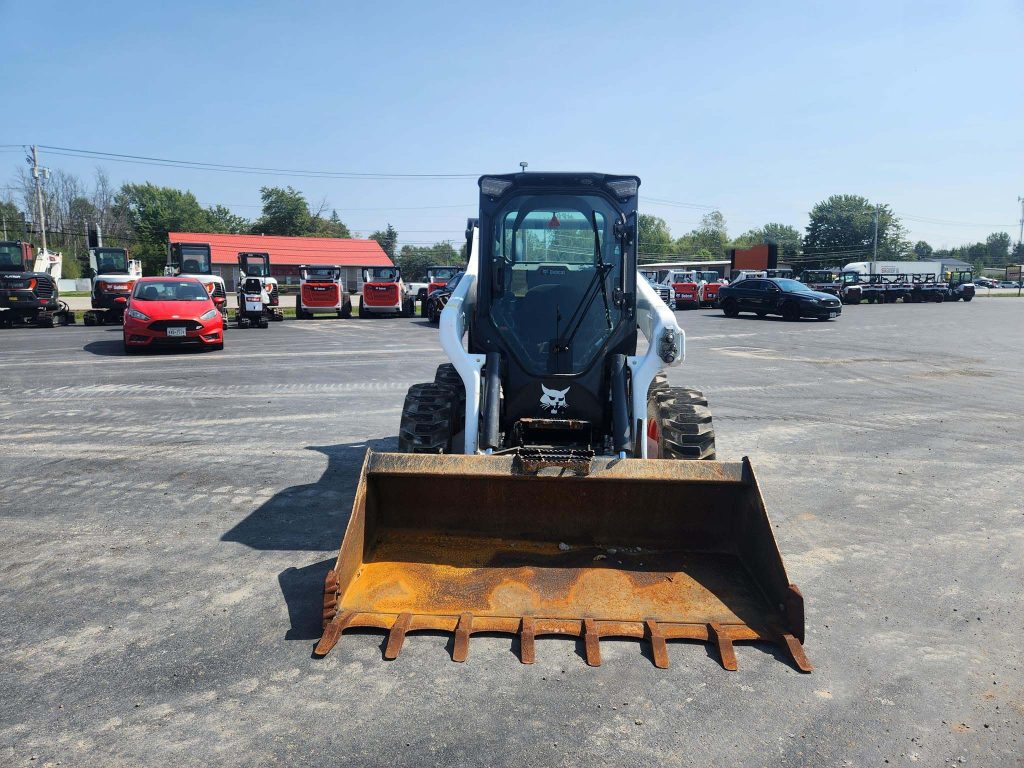 2020 BOBCAT S76